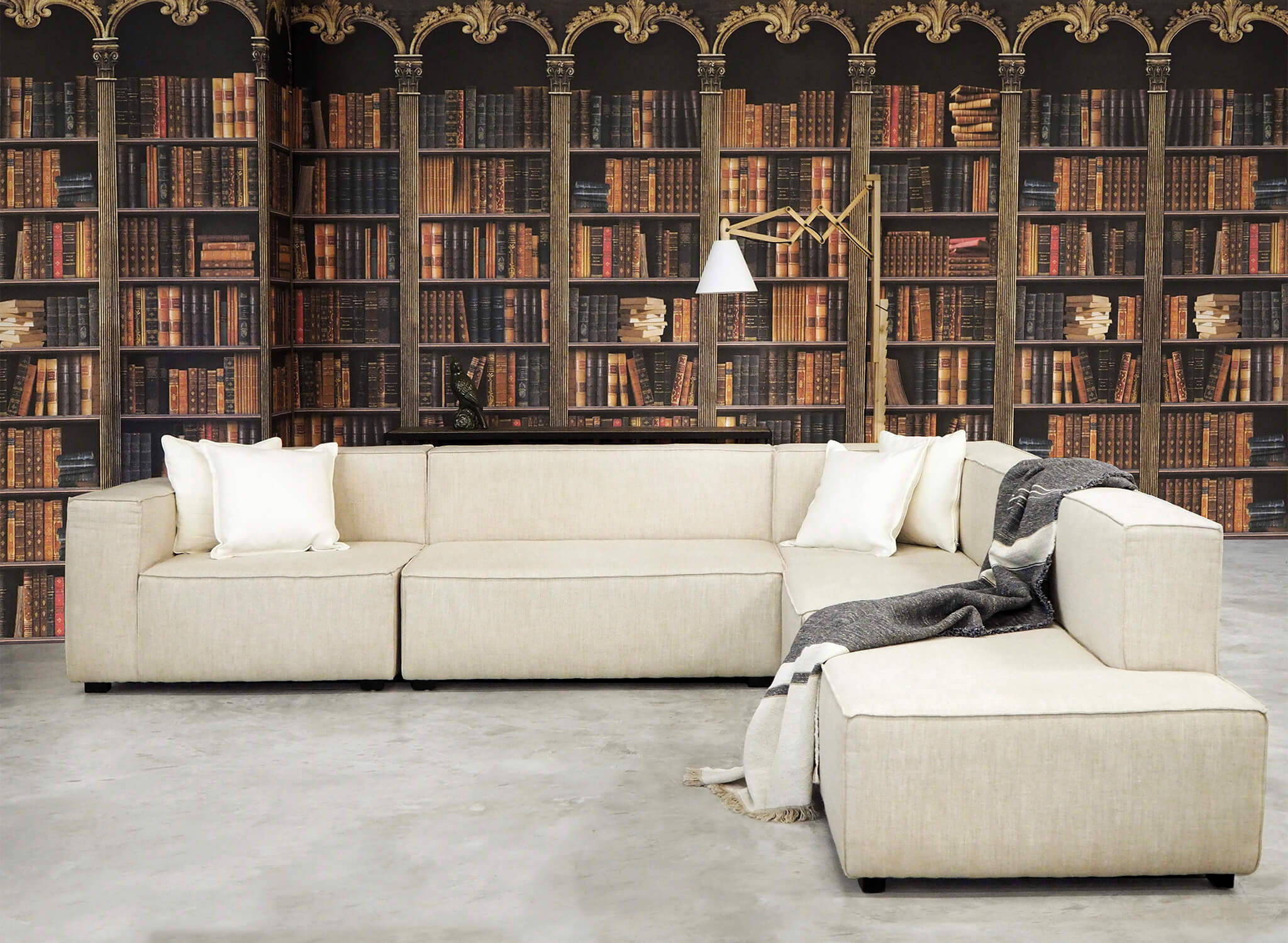 Buy Living Room Furniture Singapore – House of AnLi
